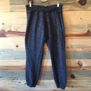 Lululemon Cinched Waist Sweatpants/Joggers 4
